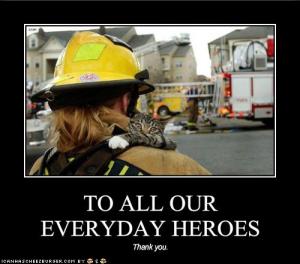 funny-pictures-cat-says-thank-you-to-his-fireman-rescuer